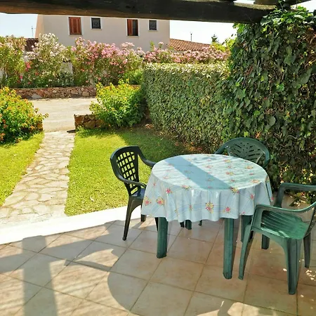 Domus 2 Daire Budoni