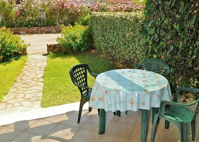 Domus 2 Hotel Budoni