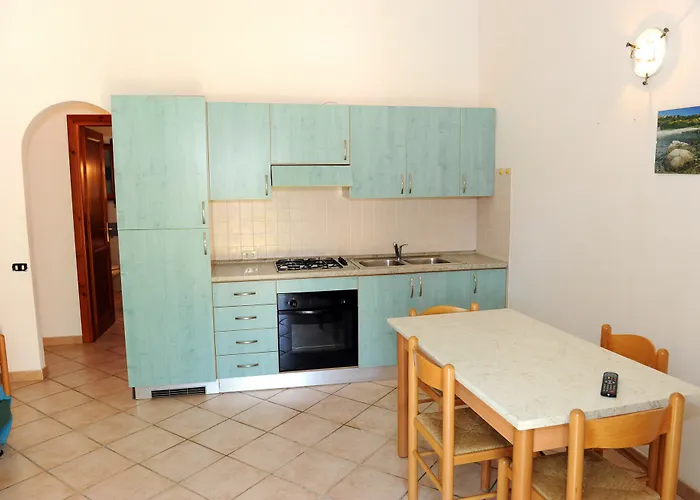 Domus 2 Hotel Budoni